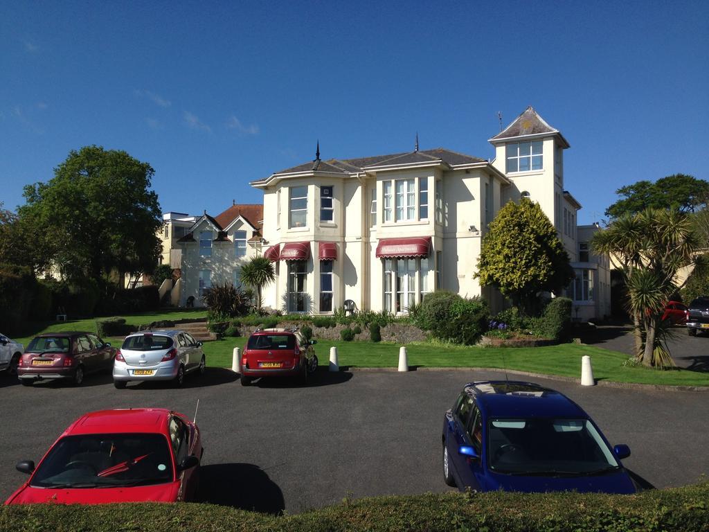 Appartement Sunningdale